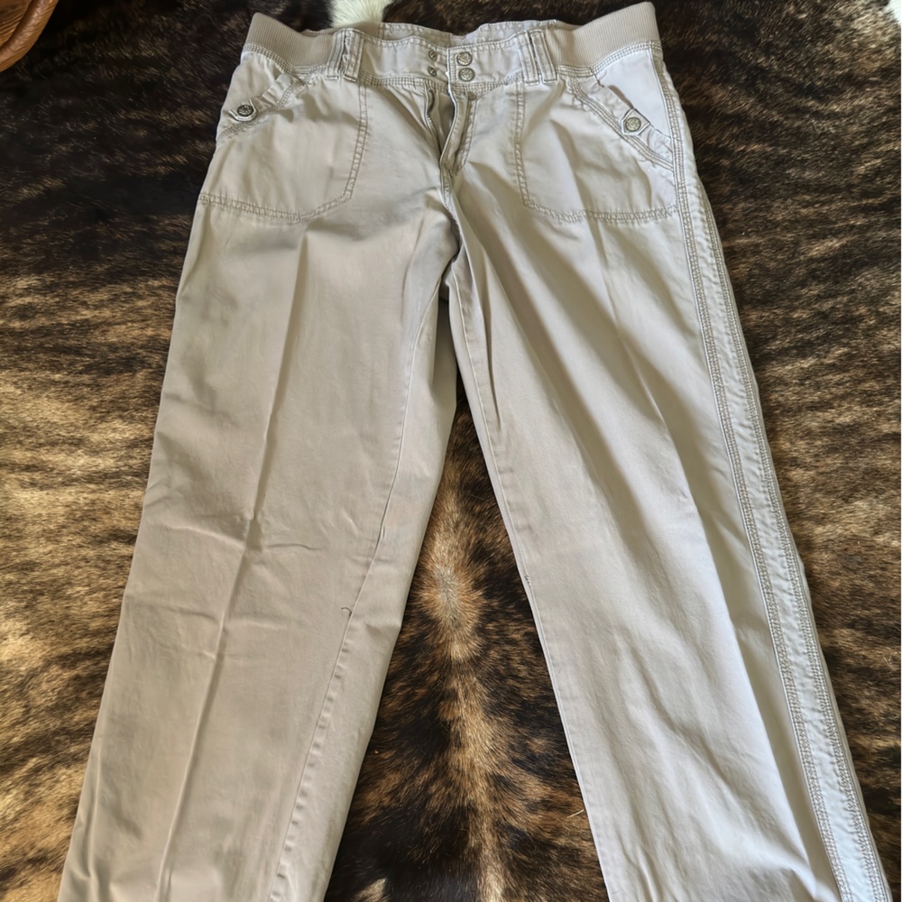 Sonoma size 12